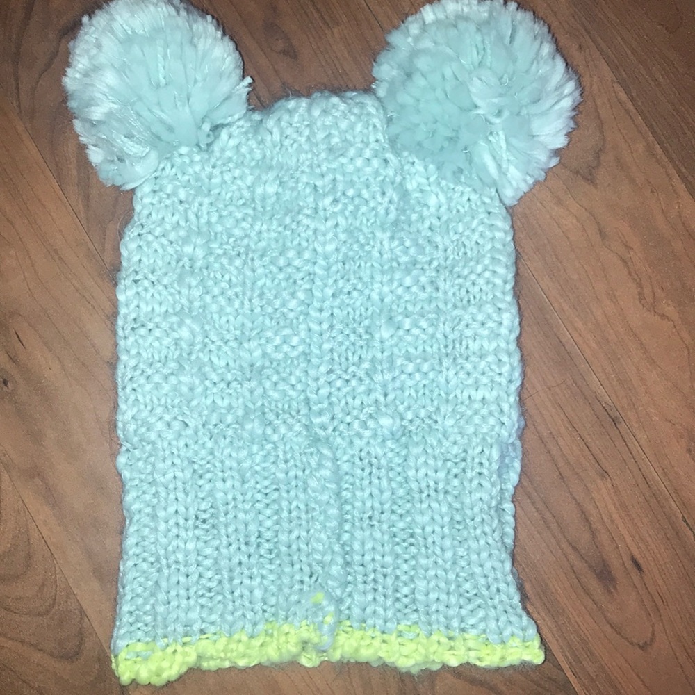 Beanie